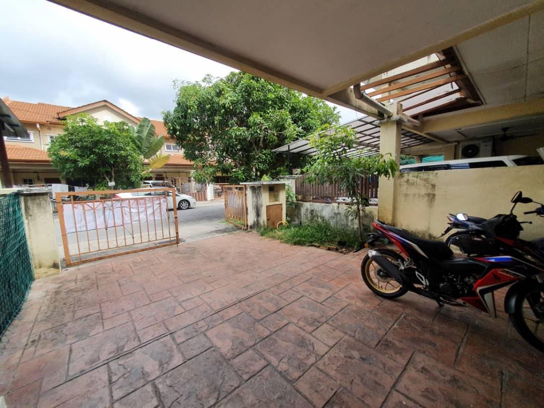 SALE 2STY SEKSYEN 5 BANDAR BARU BANGI - photo 6