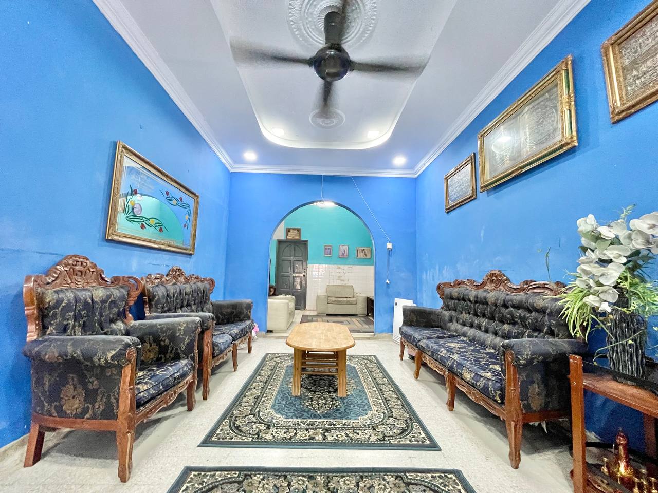 SALE 1STY SS5A KELANA JAYA PETALING JAYA - photo 2