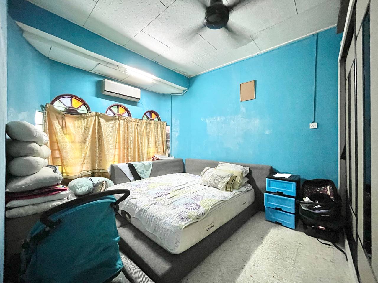 SALE 1STY SS5A KELANA JAYA PETALING JAYA - photo 5