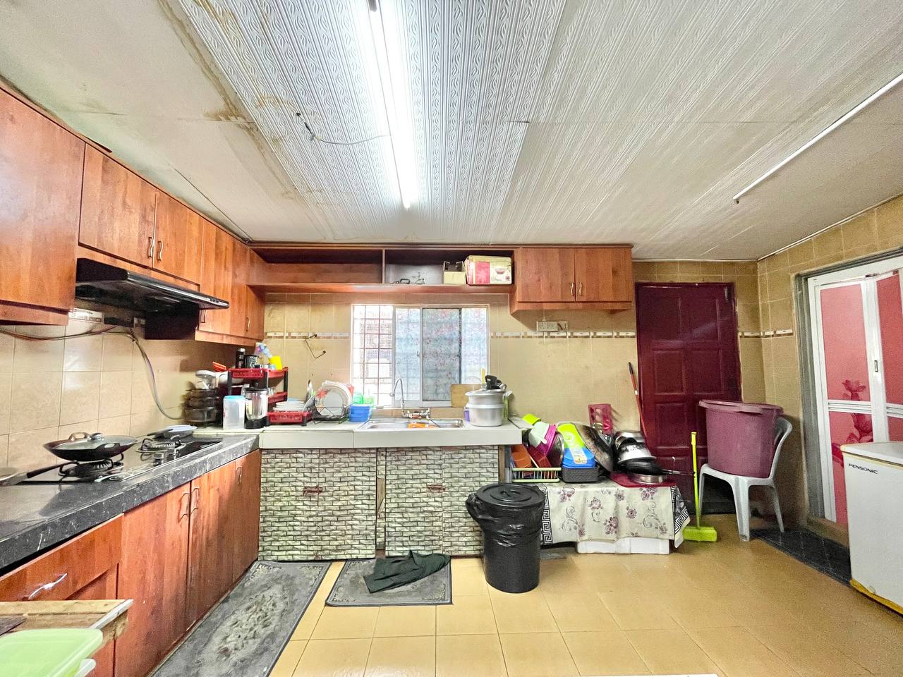 SALE 1STY SS5A KELANA JAYA PETALING JAYA - photo 6