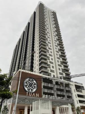RENT TUAN RESIDENCY JLN KUCHING