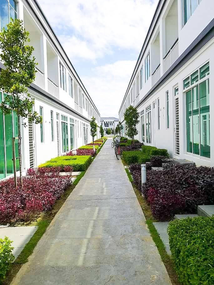 SALE 2STY MERRYDALE ECO MAJESTIC SEMENYIH - photo 6