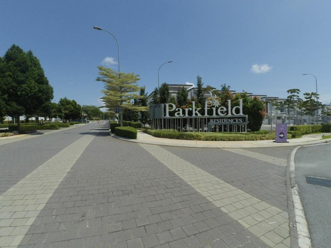 RENT 2STY PARKFIELD RESIDENCES TROPICANA HEIGHT - photo 6