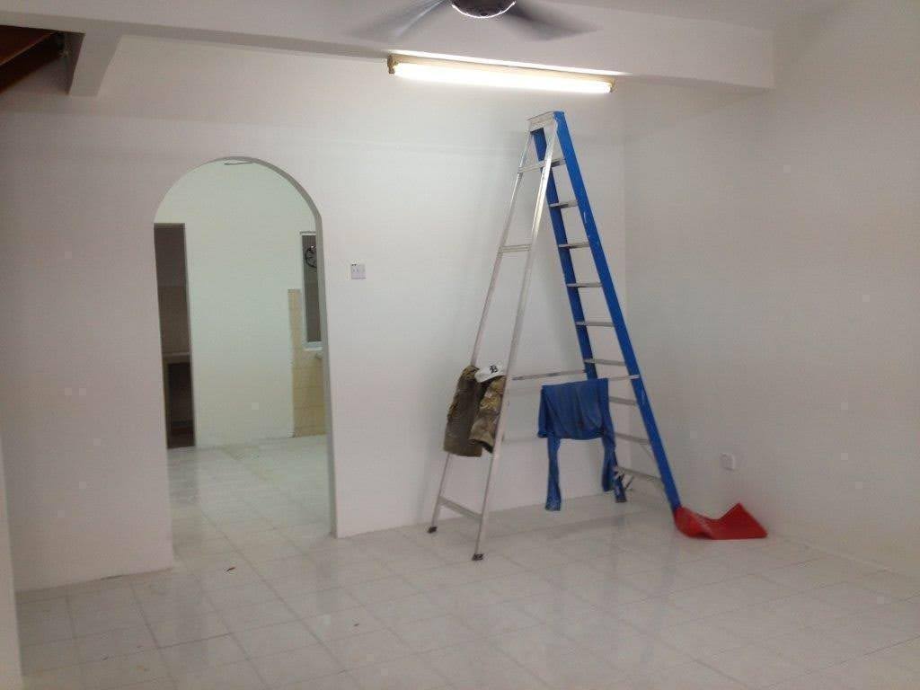 RENT 2STY LEP 3 TAMAN LESTARI PUTRA SERI KEMBANGAN - photo 4