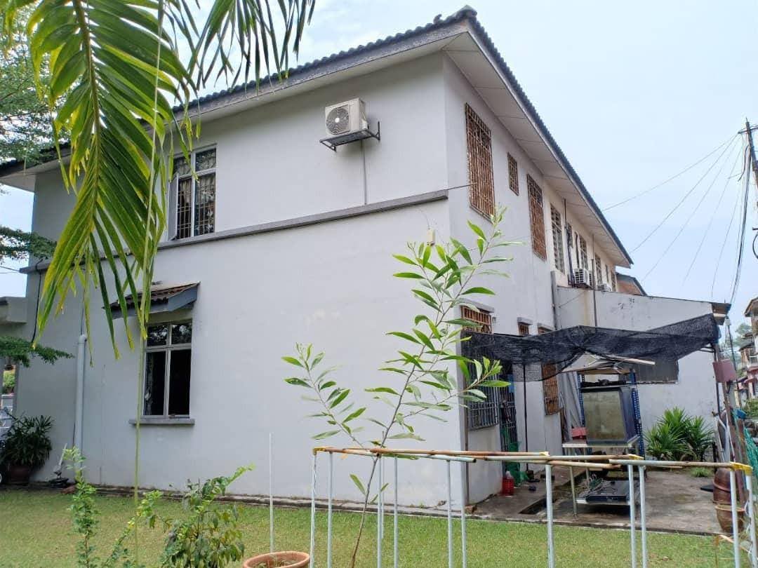 RENT 2STY LEP 3 TAMAN LESTARI PUTRA SERI KEMBANGAN - photo 6