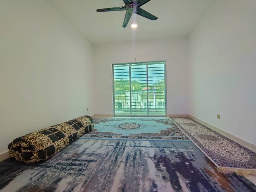 SALE 2STY SENTOSA IMPIAN SUNGAI MERAB KAJANG - photo 4