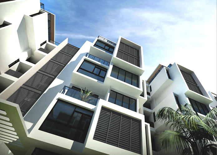 280 Park Homes, Puchong Prima, Puchong - photo 8