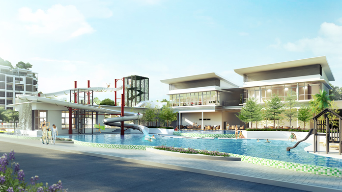 280 Park Homes, Puchong Prima, Puchong - photo 10