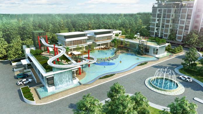 280 Park Homes, Puchong Prima, Puchong - photo 9