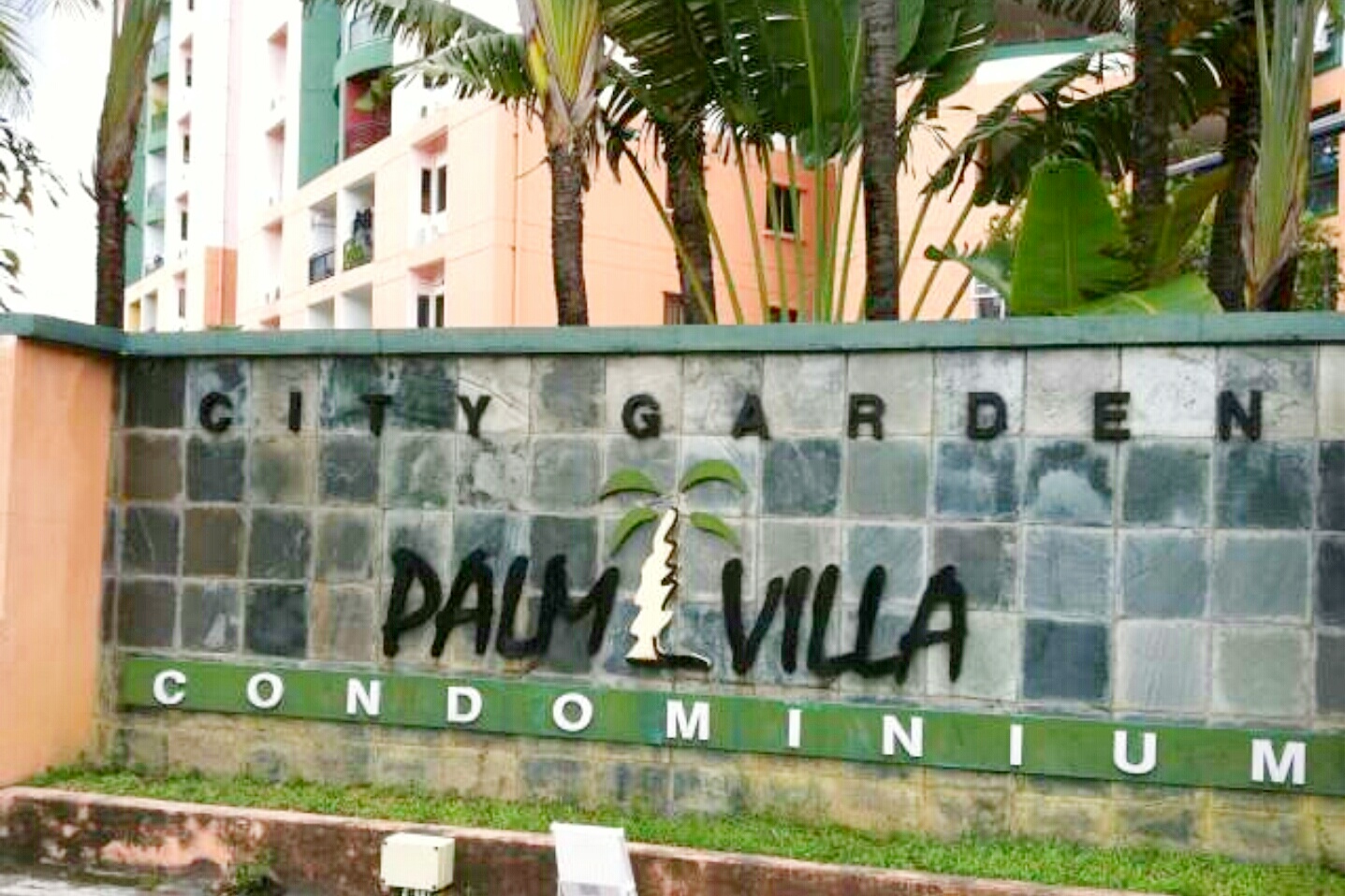 CITY GARDEN PALM VILLA CONDO, TMN NIRWANA, AMPANG - photo 9