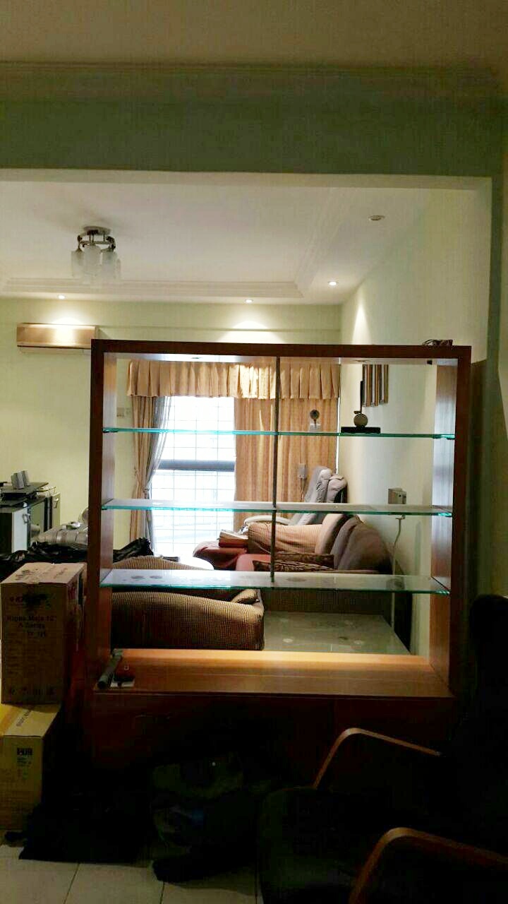 CITY GARDEN PALM VILLA CONDO, TMN NIRWANA, AMPANG - photo 4