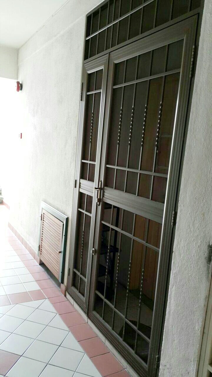 CITY GARDEN PALM VILLA CONDO, TMN NIRWANA, AMPANG - photo 8