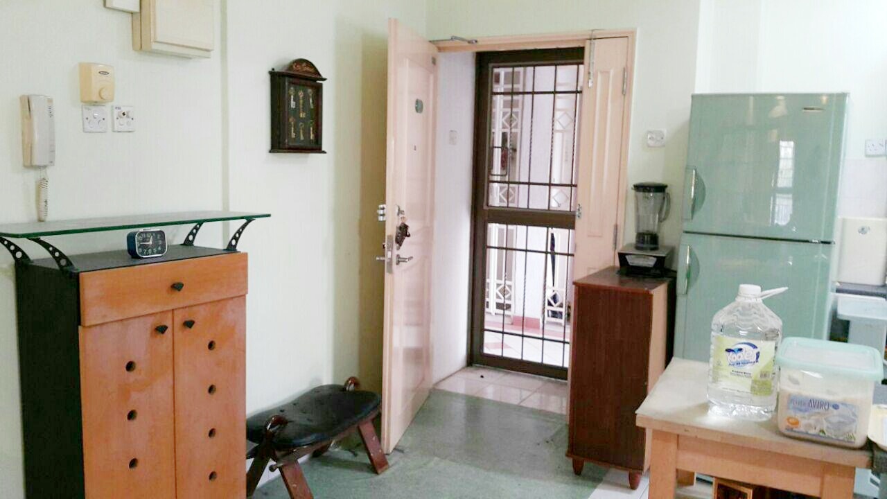 CITY GARDEN PALM VILLA CONDO, TMN NIRWANA, AMPANG - photo 6
