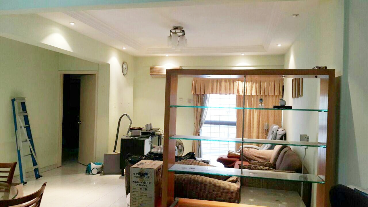 CITY GARDEN PALM VILLA CONDO, TMN NIRWANA, AMPANG - photo 5