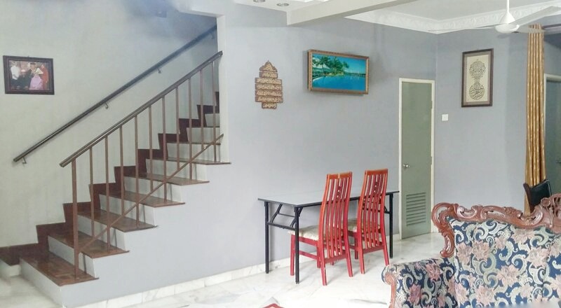Double Storey, Emerald East, Rawang FREEHOLD - photo 2