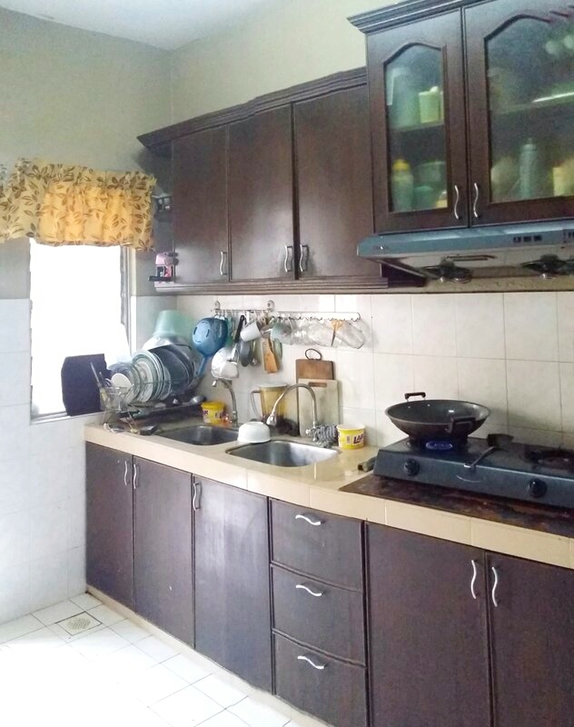 Double Storey, Emerald East, Rawang FREEHOLD - photo 4