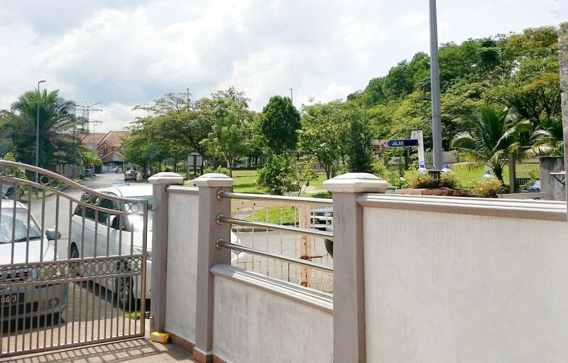 Double Storey, Emerald East, Rawang FREEHOLD - photo 8