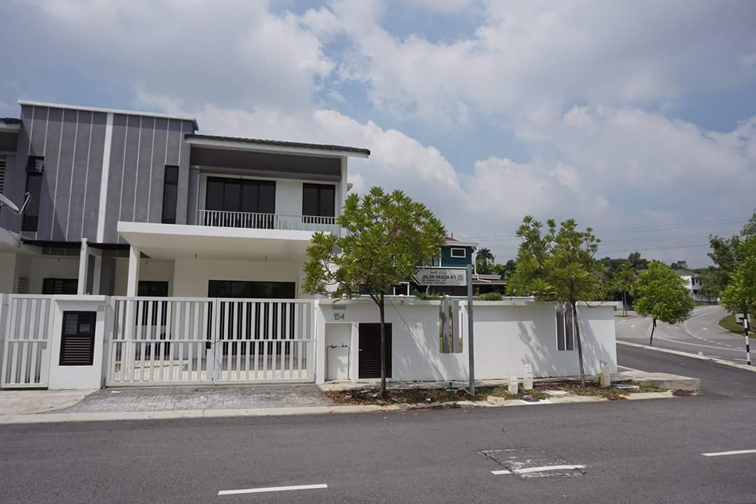 Double Storey Corner Lot, Laman Akasia, Nilai - photo 7