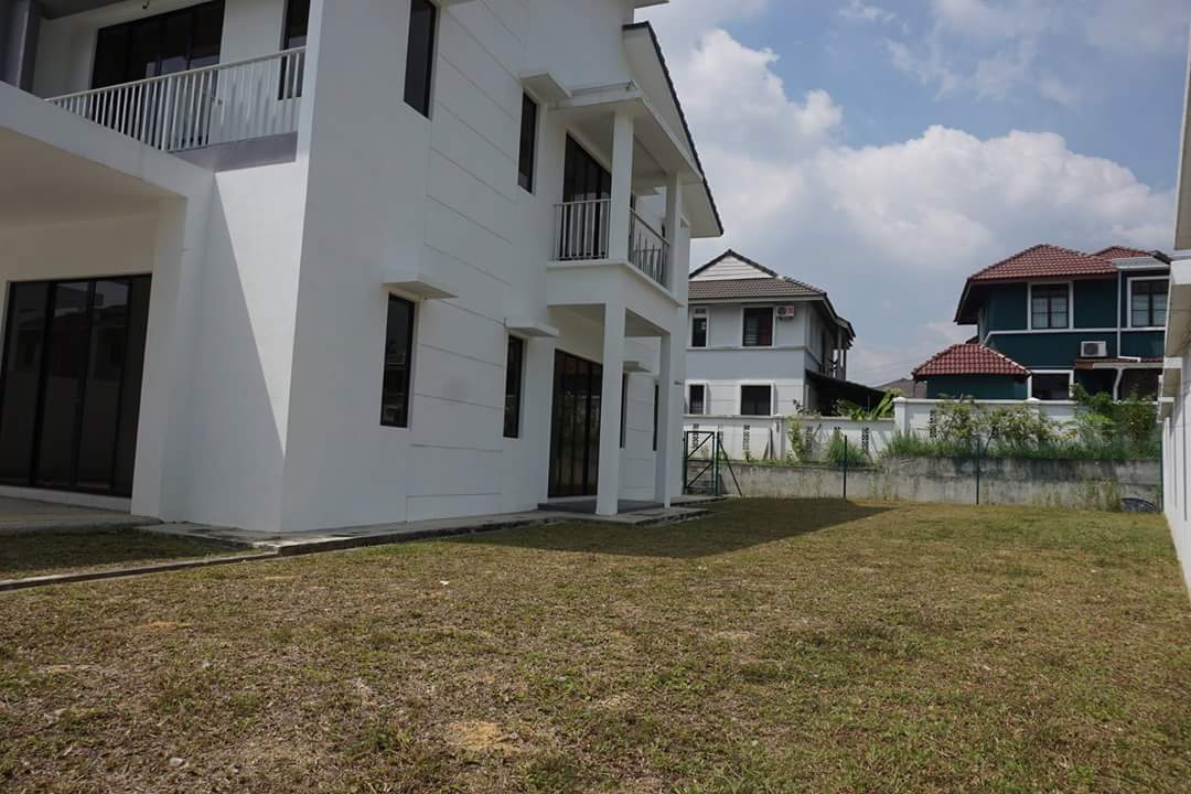 Double Storey Corner Lot, Laman Akasia, Nilai - photo 8