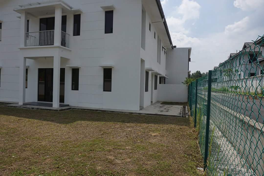 Double Storey Corner Lot, Laman Akasia, Nilai - photo 9