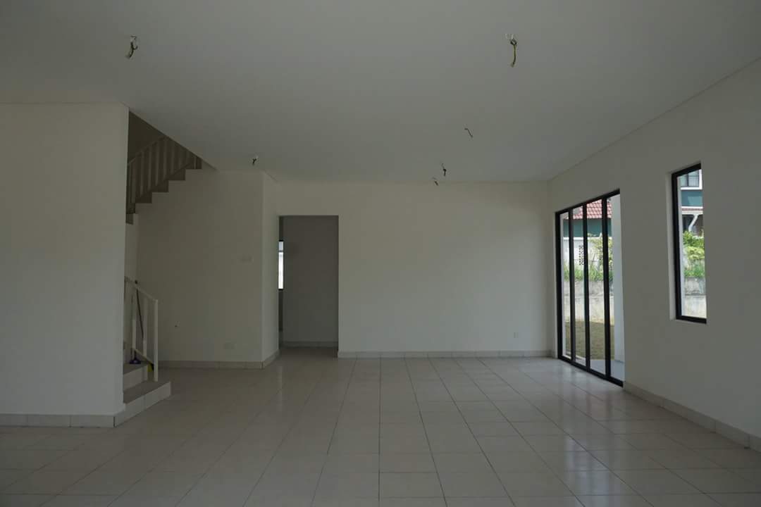 Double Storey Corner Lot, Laman Akasia, Nilai - photo 3