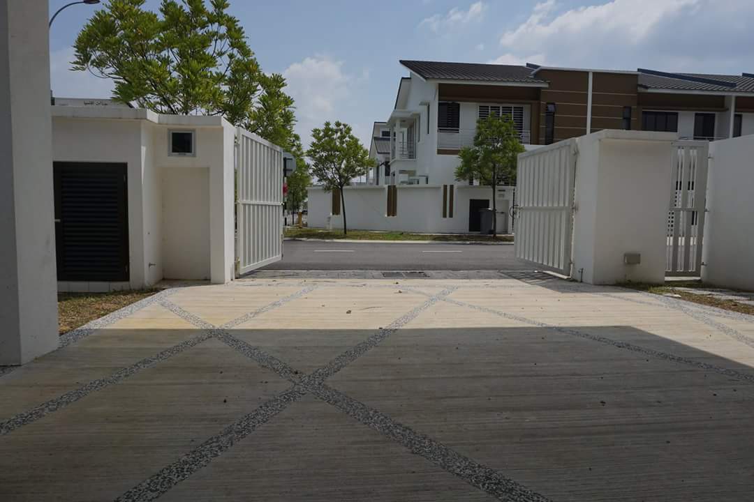 Double Storey Corner Lot, Laman Akasia, Nilai - photo 6