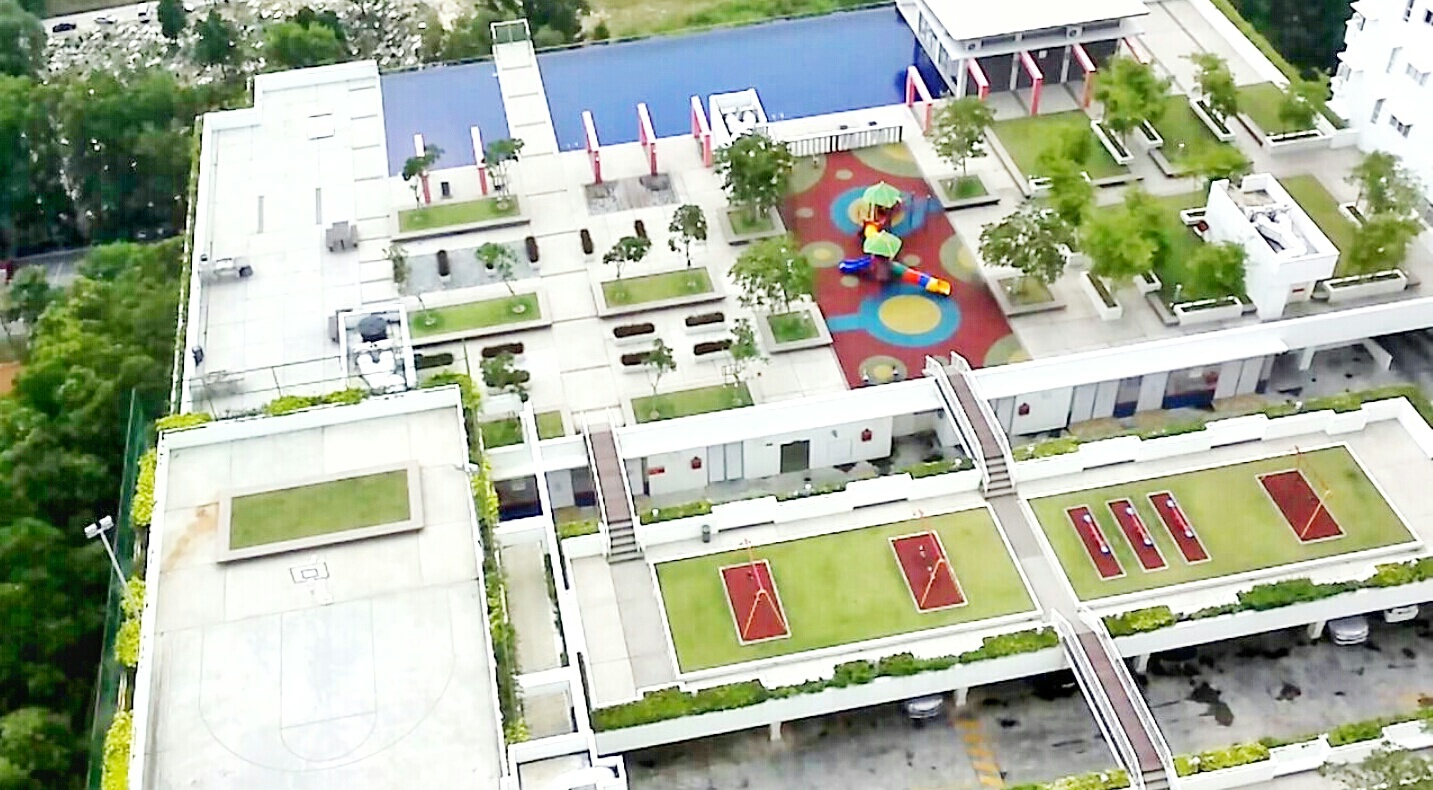 MONTE BAYU CONDO, CHERAS BARU, CHERAS - photo 9