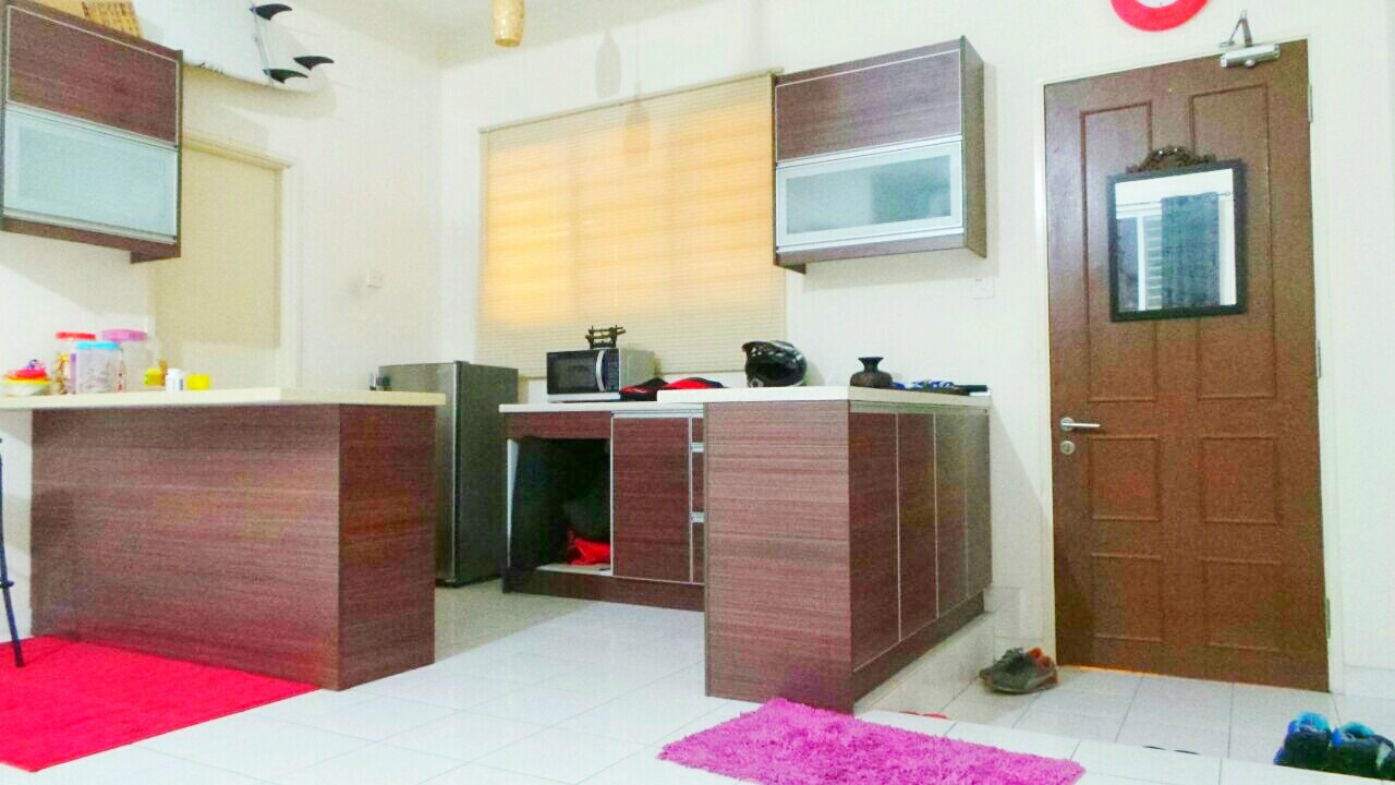 MONTE BAYU CONDO, CHERAS BARU, CHERAS - photo 4