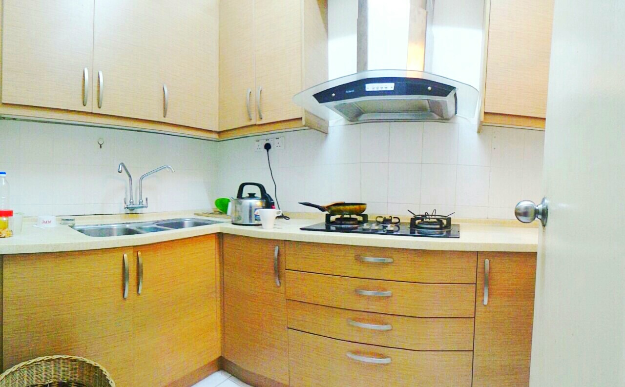 MONTE BAYU CONDO, CHERAS BARU, CHERAS - photo 6