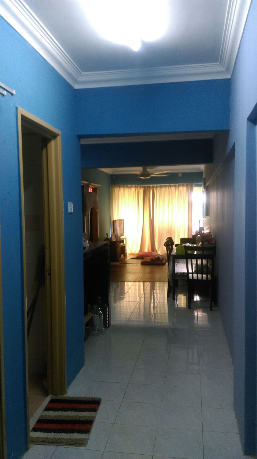 Pangsapuri Perdana, Seksyen 13, Shah Alam - photo 3