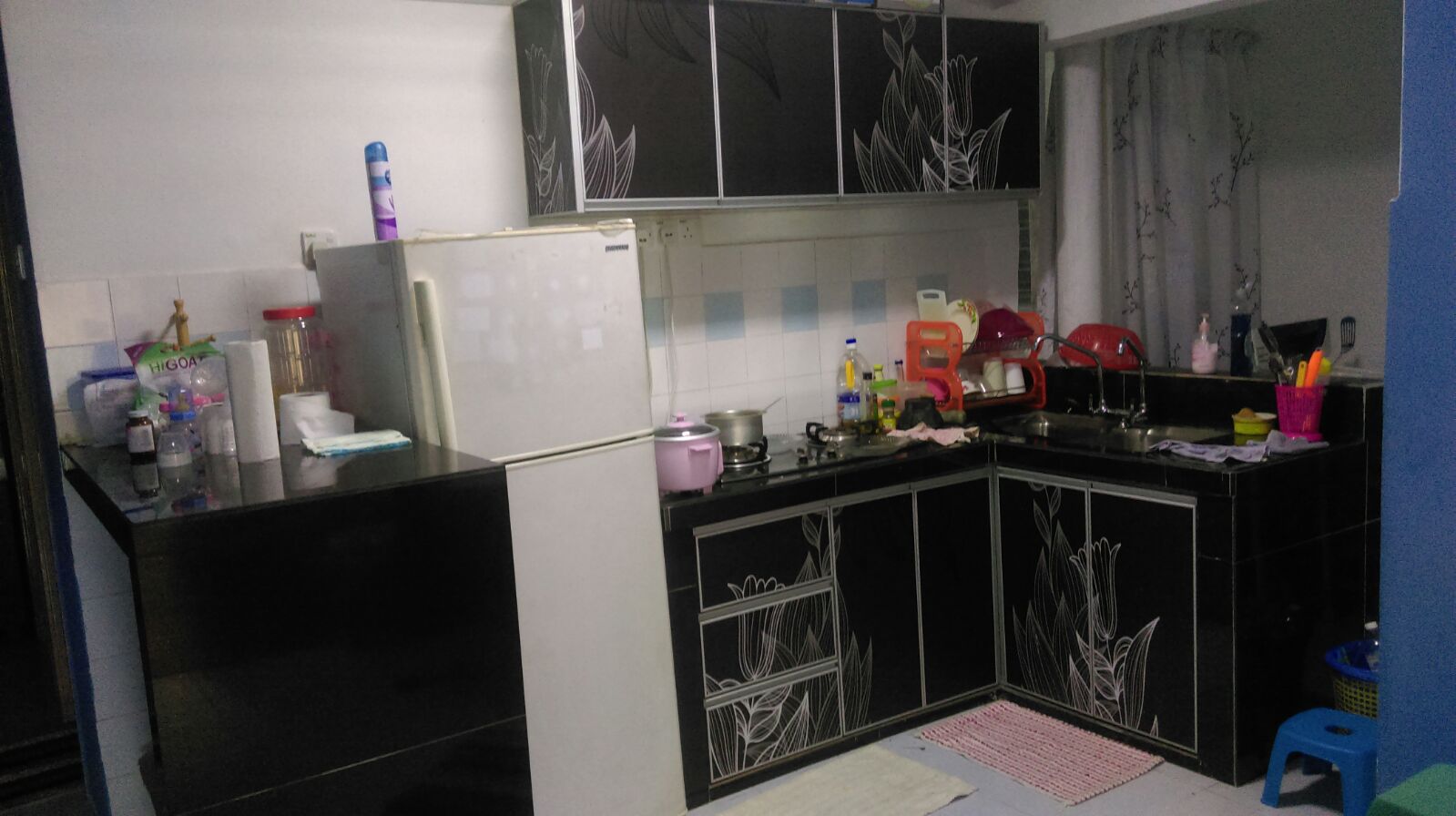Pangsapuri Perdana, Seksyen 13, Shah Alam - photo 5