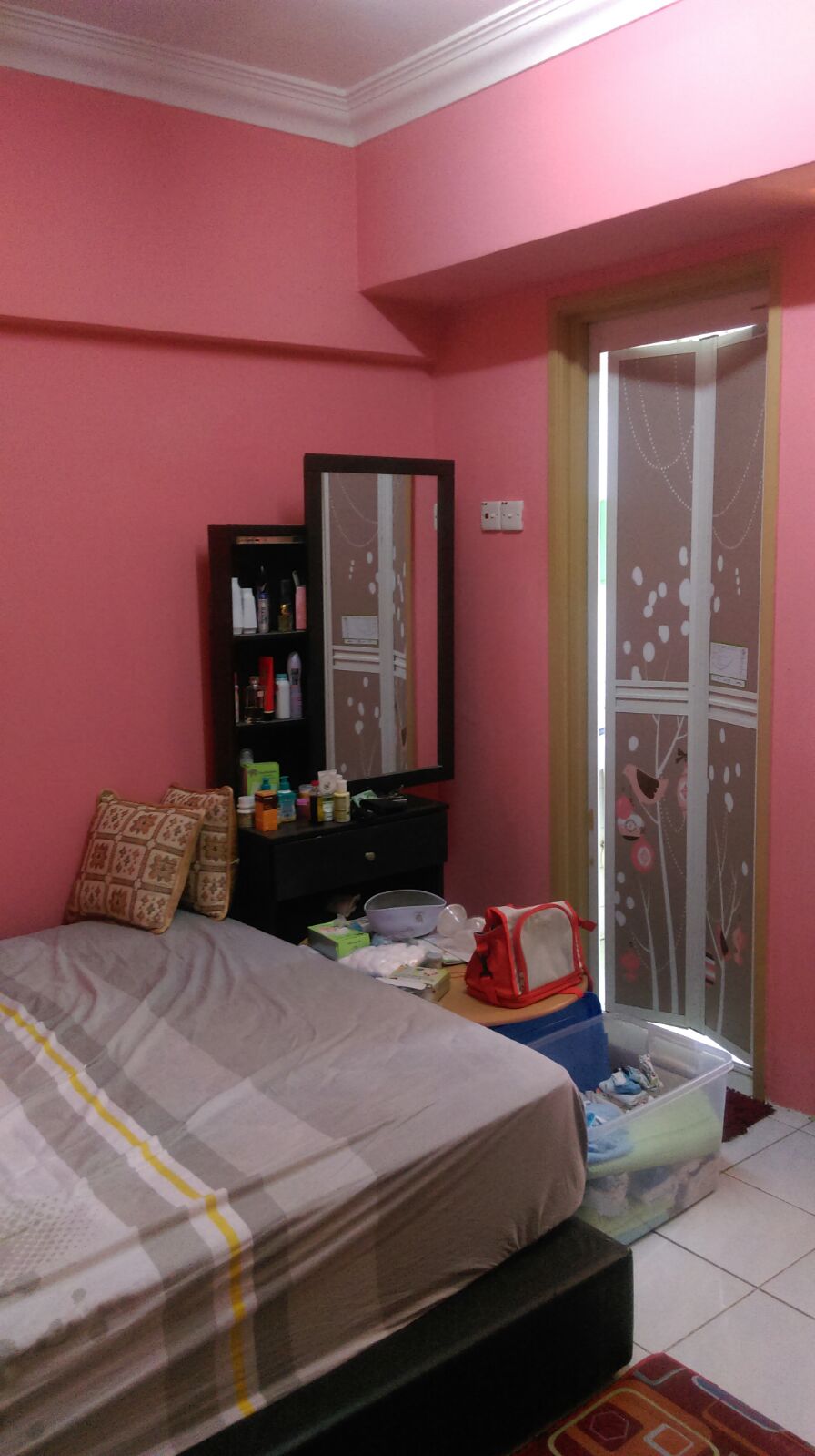Pangsapuri Perdana, Seksyen 13, Shah Alam - photo 6