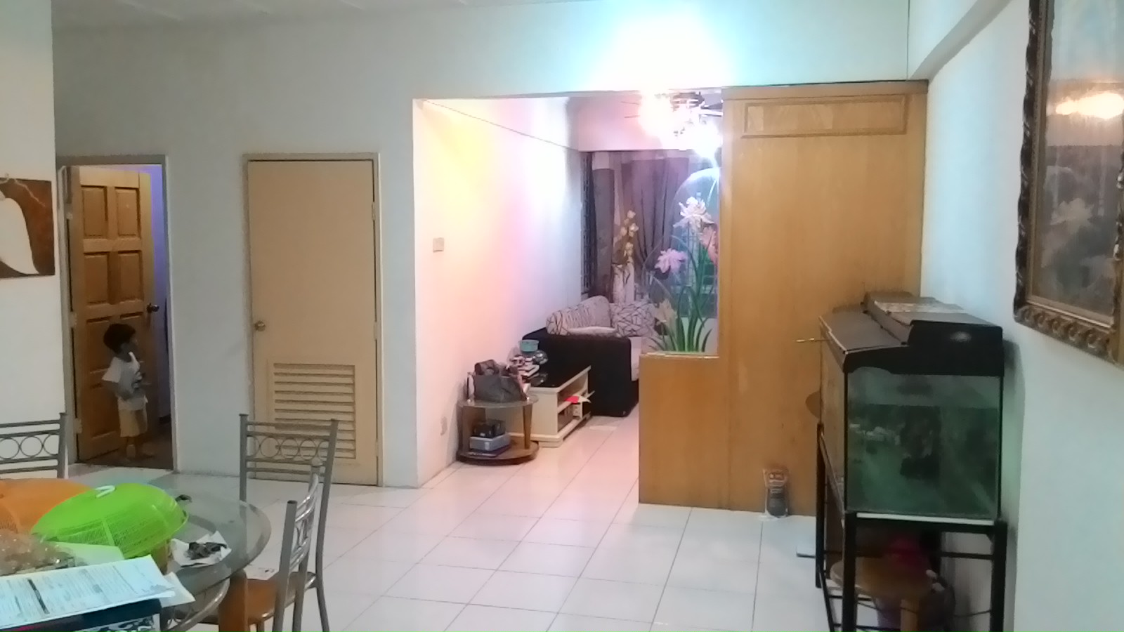 Permai Villa Apartment, Puchong Permai, Puchong - photo 5
