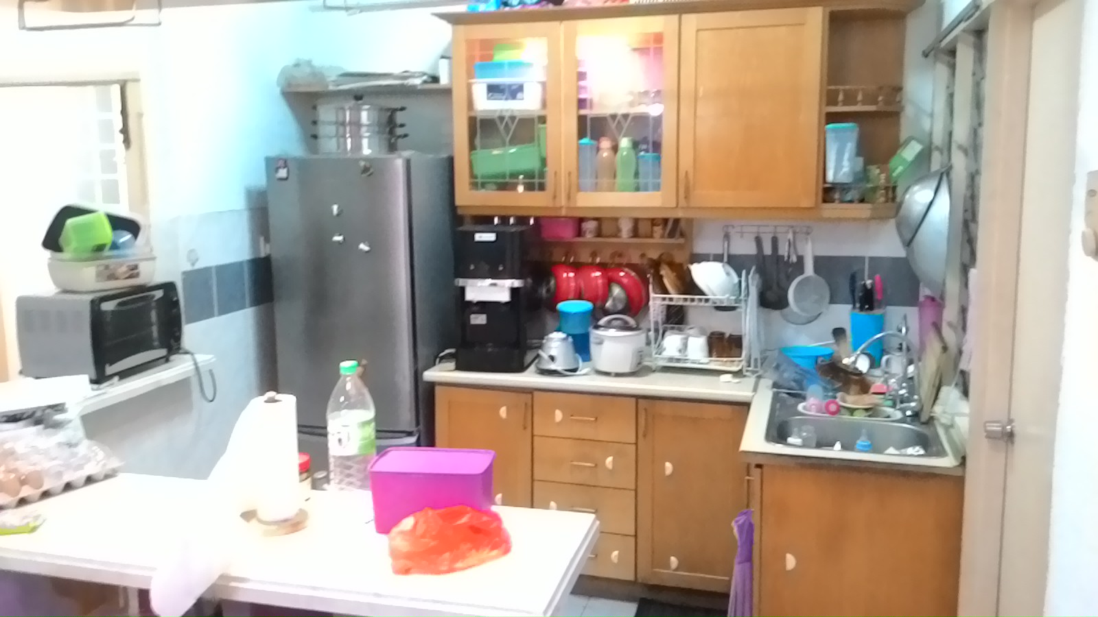Permai Villa Apartment, Puchong Permai, Puchong - photo 4