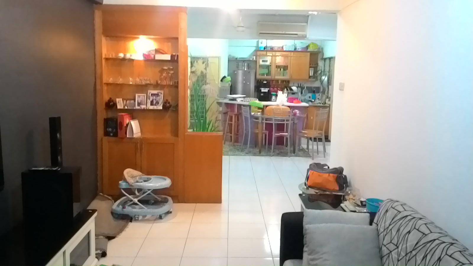 Permai Villa Apartment, Puchong Permai, Puchong - photo 2
