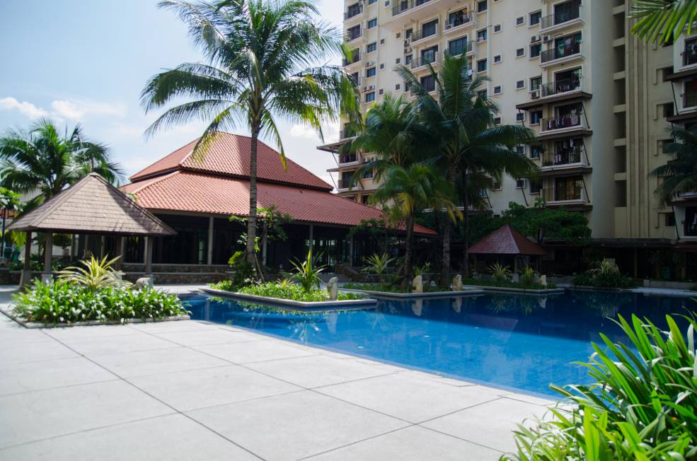 PURI AIYU CONDOMINIUM, SEKSYEN 22, SHAH ALAM - photo 1
