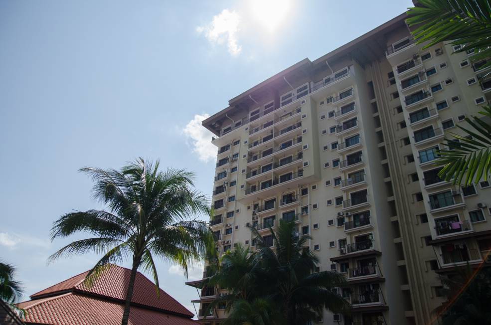 PURI AIYU CONDOMINIUM, SEKSYEN 22, SHAH ALAM - photo 10