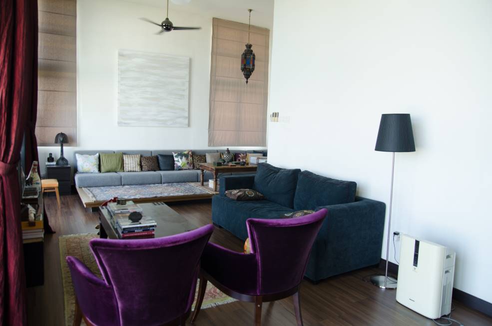 PURI AIYU CONDOMINIUM, SEKSYEN 22, SHAH ALAM - photo 3