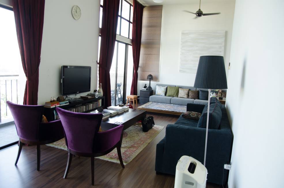 PURI AIYU CONDOMINIUM, SEKSYEN 22, SHAH ALAM - photo 7