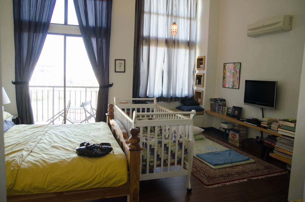 PURI AIYU CONDOMINIUM, SEKSYEN 22, SHAH ALAM - photo 8