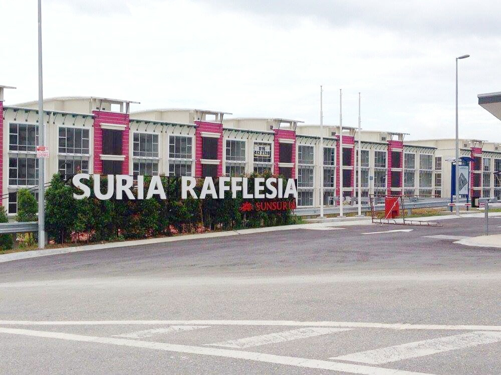 SURIA RAFFLESIA APARTMENT, SETIA ALAM, SHAH ALAM - photo 10