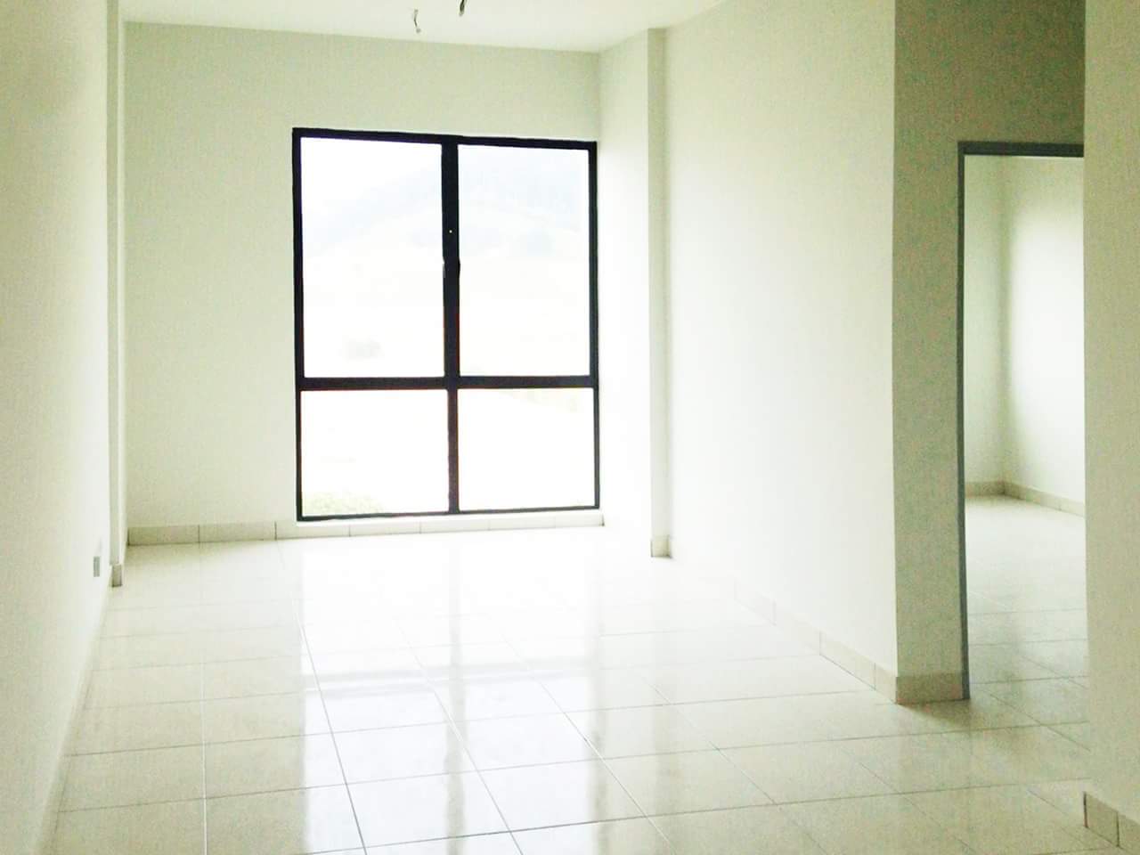 SURIA RAFFLESIA APARTMENT, SETIA ALAM, SHAH ALAM - photo 2