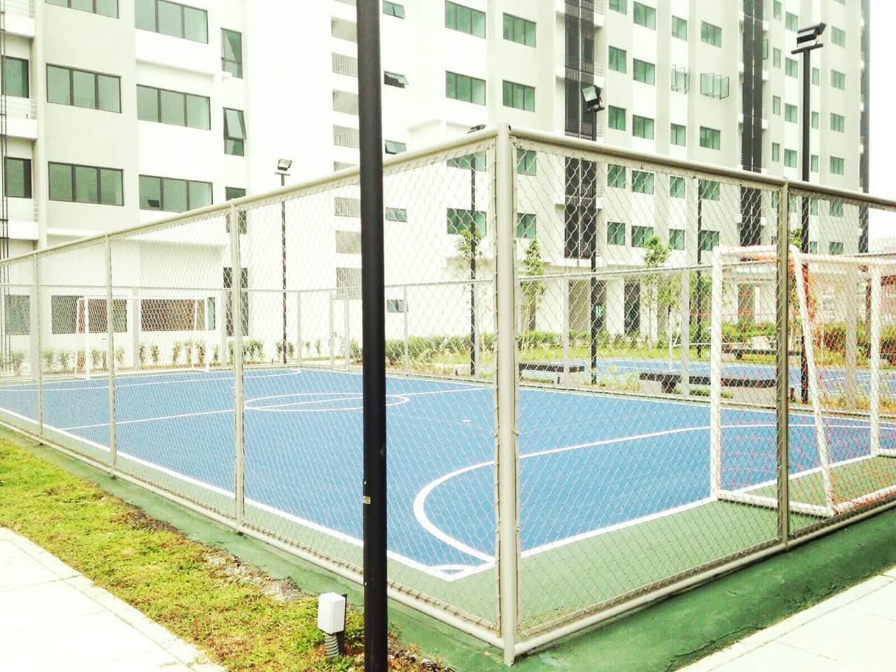 SURIA RAFFLESIA APARTMENT, SETIA ALAM, SHAH ALAM - photo 8