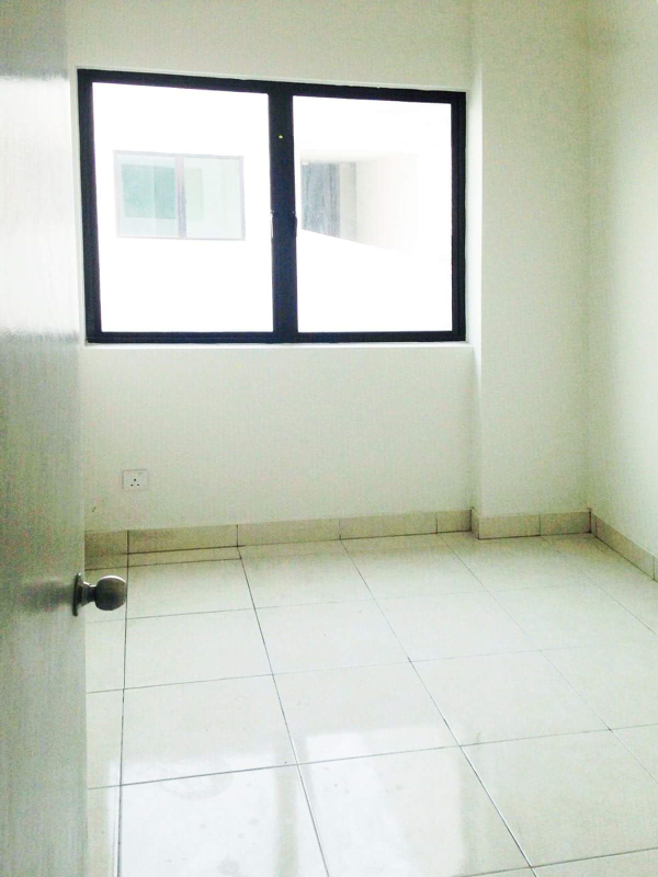 SURIA RAFFLESIA APARTMENT, SETIA ALAM, SHAH ALAM - photo 3