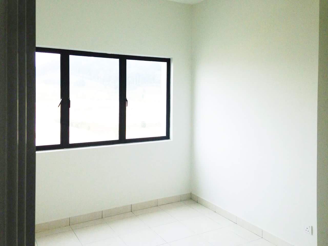 SURIA RAFFLESIA APARTMENT, SETIA ALAM, SHAH ALAM - photo 4