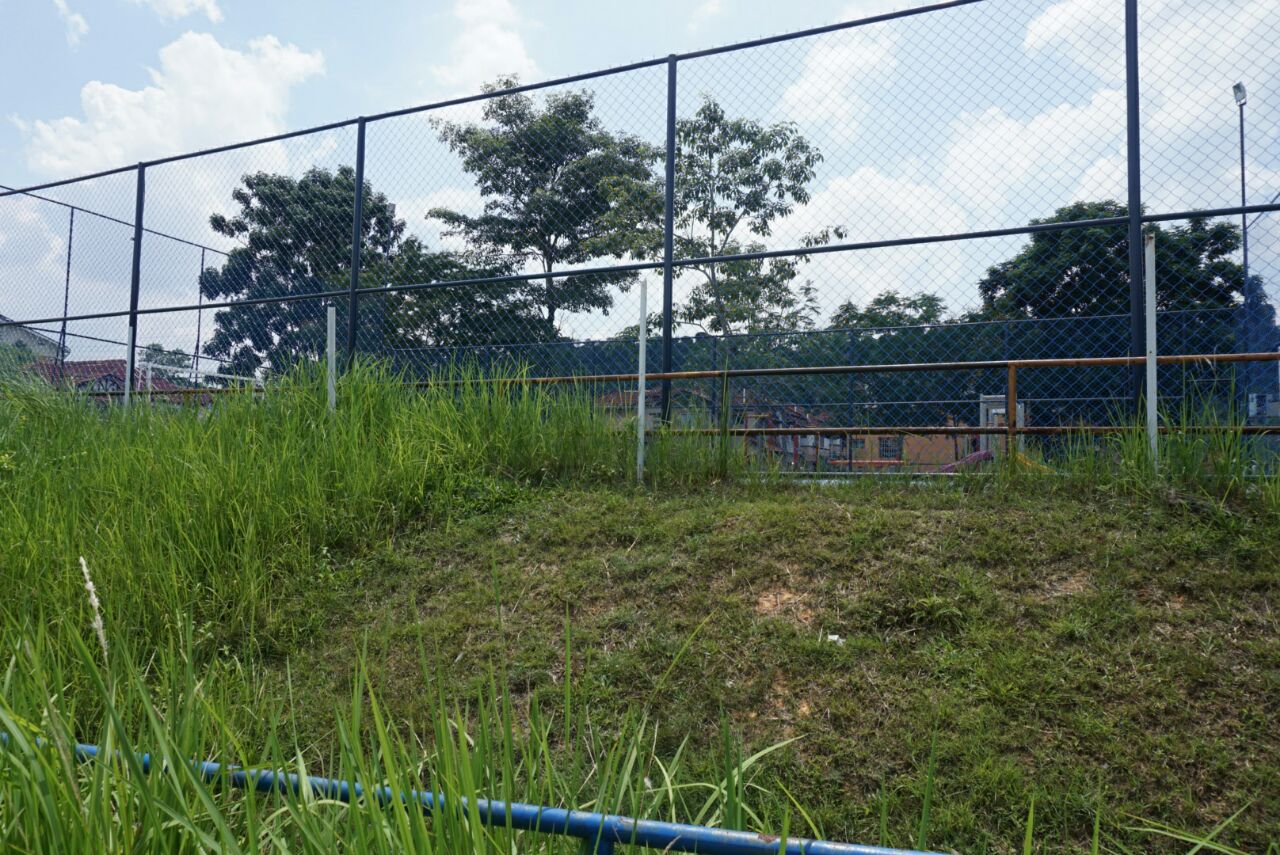 SBCR Saujana Utama, Sg Buloh, Double Storey - photo 8