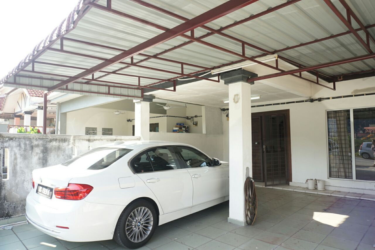 SBCR Saujana Utama, Sg Buloh, Double Storey - photo 2