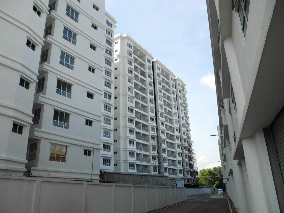 SURI PUTERI SERVICED APARTMENT, SEK 20 SHAH ALAM - photo 8