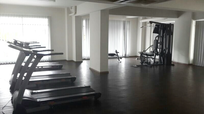 SURI PUTERI SERVICED APARTMENT, SEK 20 SHAH ALAM - photo 6