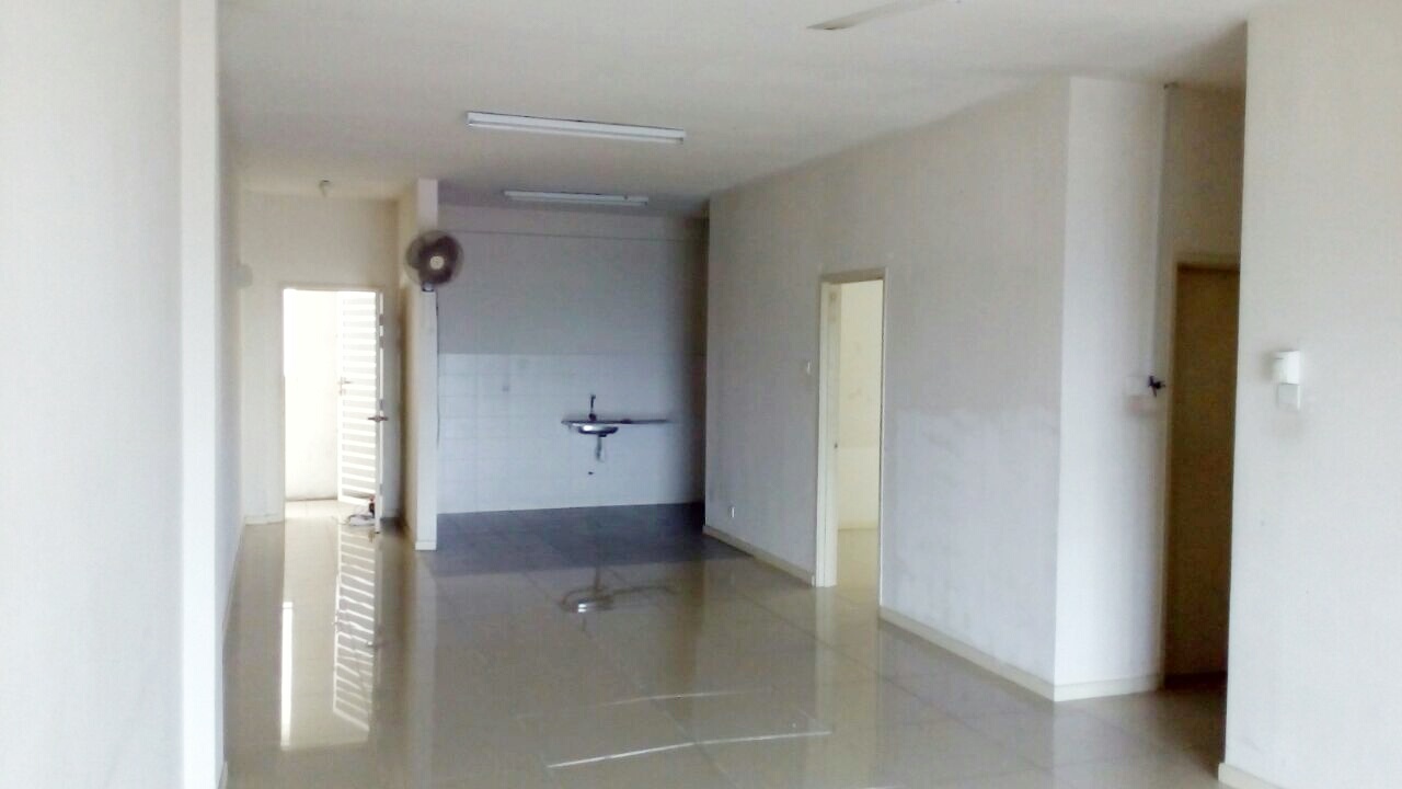 SURI PUTERI SERVICED APARTMENT, SEK 20 SHAH ALAM - photo 3
